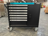 Hbm gereedschapswagen - afbeelding 1 van  13