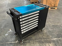 Hbm gereedschapswagen - afbeelding 6 van  13