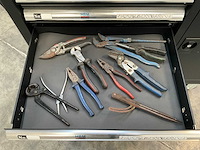 Hbm gereedschapswagen - afbeelding 12 van  13