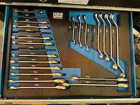 Hbm gereedschapswagen - afbeelding 4 van  8