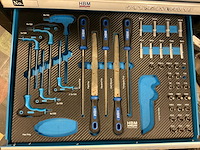 Hbm gereedschapswagen - afbeelding 5 van  8