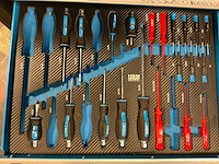 Hbm gereedschapswagen - afbeelding 6 van  8