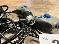 Hbm graveerapparaat (2x) - afbeelding 4 van  4