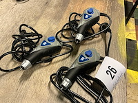 Hbm graveerapparaat (3x) - afbeelding 2 van  4