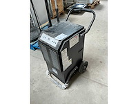 Hbm h130621 bouwdroger - afbeelding 2 van  4