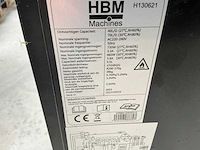 Hbm h130621 bouwdroger - afbeelding 3 van  4