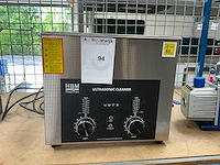 Hbm h131546 ultrasonic cleaner - afbeelding 1 van  4