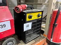 Hbm heater - afbeelding 2 van  4