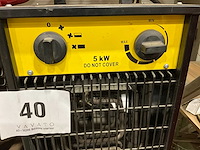 Hbm heater - afbeelding 3 van  4