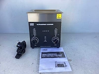 Hbm high precision ultrasoon reinigers