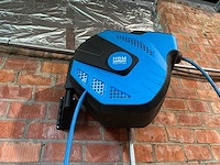 Hbm hogedrukslang 30 meter. hogedrukcompressor - afbeelding 2 van  2