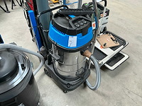 Hbm industriële stofzuiger - afbeelding 1 van  3