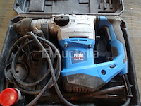 Hbm jh-32b chipping hammer in de behuizing - afbeelding 2 van  5