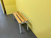 Hbm lockerkasten (6x) - afbeelding 2 van  13