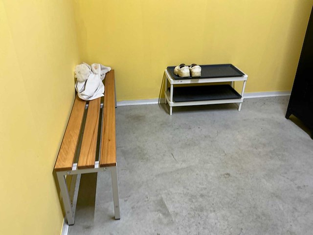 Hbm lockerkasten (6x) - afbeelding 8 van  13