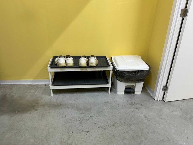 Hbm lockerkasten (6x) - afbeelding 9 van  13