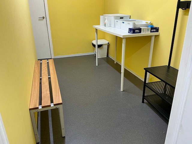 Hbm lockerkasten (6x) - afbeelding 10 van  13