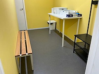 Hbm lockerkasten (6x) - afbeelding 10 van  13