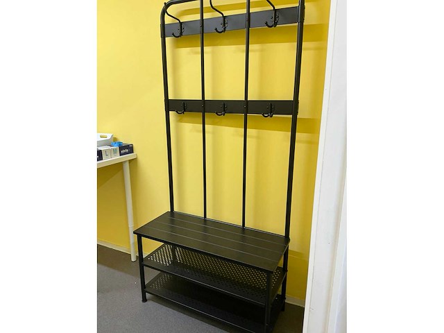 Hbm lockerkasten (6x) - afbeelding 11 van  13