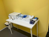 Hbm lockerkasten (6x) - afbeelding 12 van  13