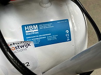 Hbm luchtcompressor - afbeelding 3 van  3