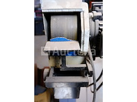Hbm machine model 2 metaalontbraammachine - afbeelding 8 van  8