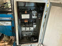 Hbm machines - wm20 - computer freesmachine - afbeelding 4 van  13