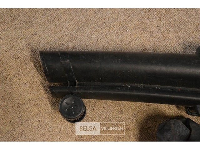 Hbm machines bladblazer - afbeelding 4 van  4