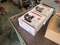 Hbm machines lasklem (4x) - afbeelding 1 van  2