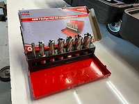 Hbm magneetboormachine - afbeelding 5 van  8