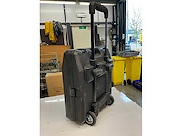 Hbm magneetboormachine - afbeelding 8 van  8