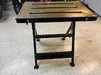 Hbm mig lasapparaat met toebehoren - afbeelding 2 van  24