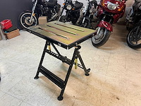 Hbm mig lasapparaat met toebehoren - afbeelding 3 van  24