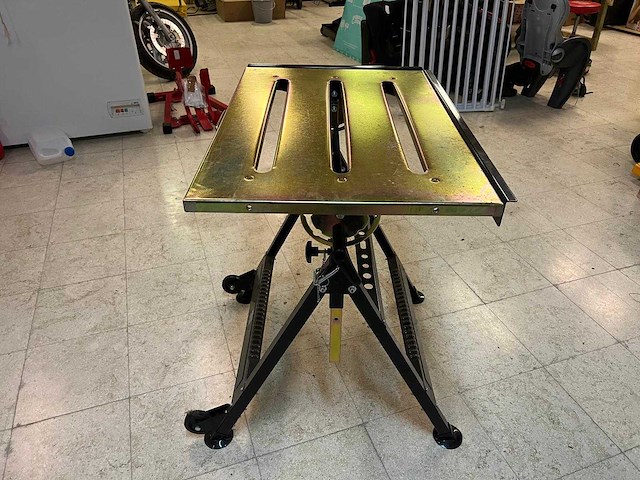 Hbm mig lasapparaat met toebehoren - afbeelding 4 van  24