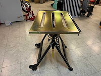 Hbm mig lasapparaat met toebehoren - afbeelding 4 van  24