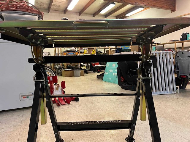 Hbm mig lasapparaat met toebehoren - afbeelding 5 van  24