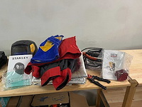 Hbm mig lasapparaat met toebehoren - afbeelding 6 van  24