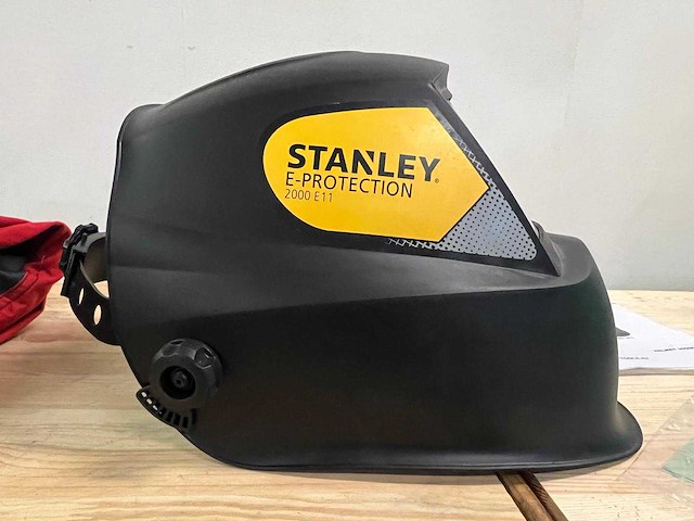 Hbm mig lasapparaat met toebehoren - afbeelding 8 van  24