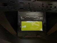 Hbm mig lasapparaat met toebehoren - afbeelding 10 van  24