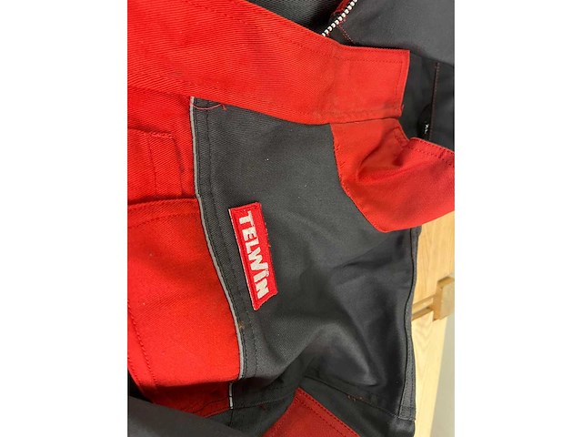 Hbm mig lasapparaat met toebehoren - afbeelding 13 van  24