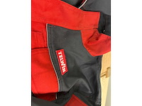 Hbm mig lasapparaat met toebehoren - afbeelding 13 van  24