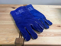 Hbm mig lasapparaat met toebehoren - afbeelding 14 van  24