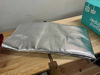 Hbm mig lasapparaat met toebehoren - afbeelding 15 van  24