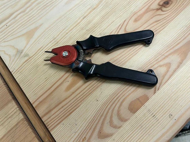 Hbm mig lasapparaat met toebehoren - afbeelding 16 van  24