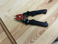 Hbm mig lasapparaat met toebehoren - afbeelding 16 van  24