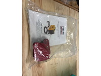 Hbm mig lasapparaat met toebehoren - afbeelding 17 van  24