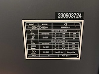 Hbm mig lasapparaat met toebehoren - afbeelding 19 van  24