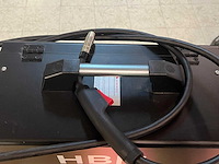 Hbm mig lasapparaat met toebehoren - afbeelding 22 van  24