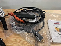 Hbm mig lasapparaat met toebehoren - afbeelding 23 van  24