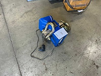 Hbm ocs-a digitale hangweegschaal - afbeelding 6 van  6